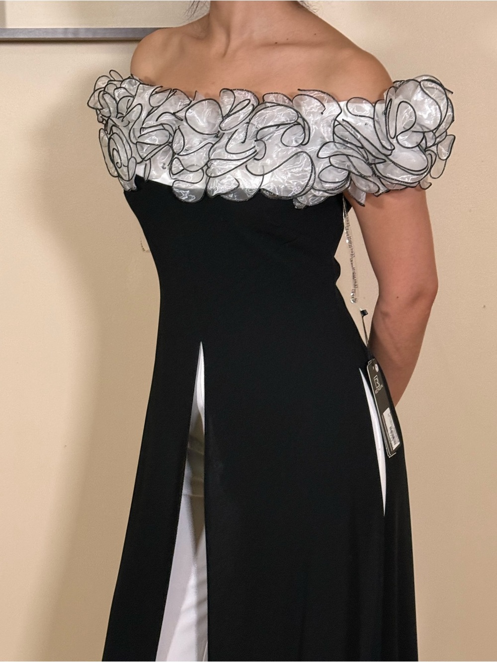 Elegant Jumpsuit